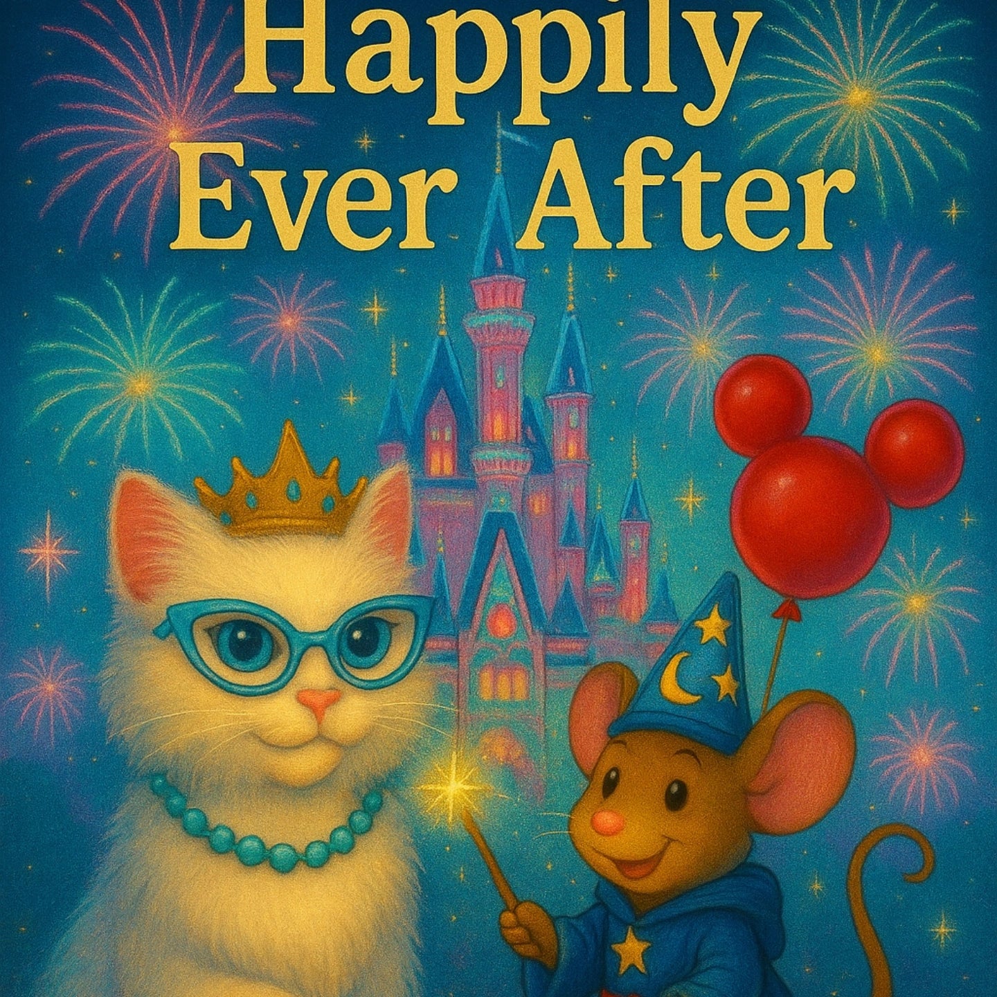 Happily Ever After