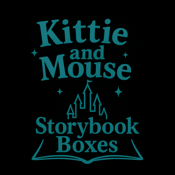 Kittie and Mouse