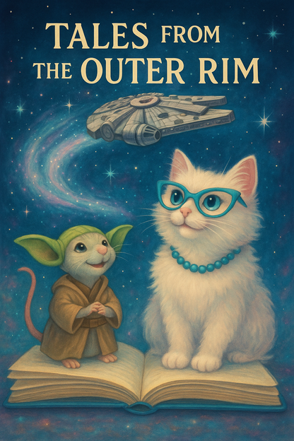 Tales from the Outer Rim
