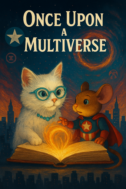 Once Upon a Multiverse