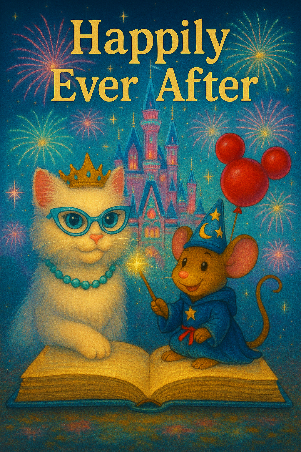Happily Ever After