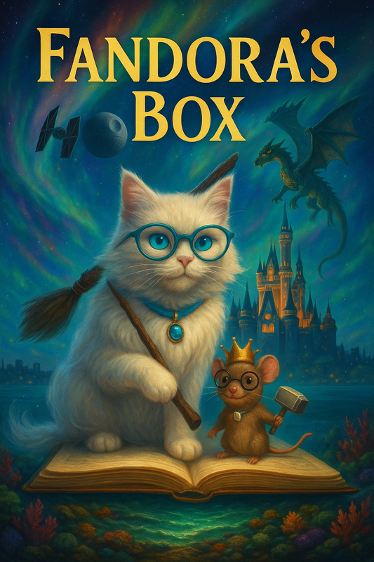 Fandora's Box
