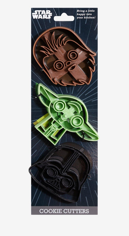 Tales from the Outer Rim